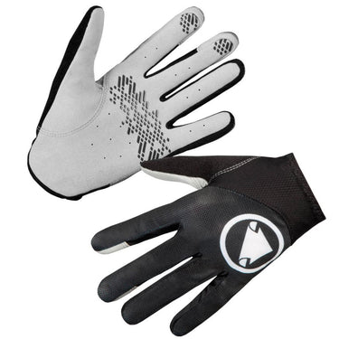 Endura Hummvee Lite Icon Gloves - Endura - Garage Cycles