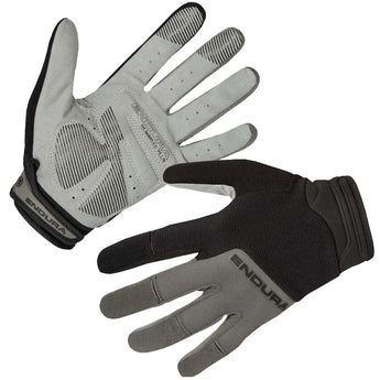 Endura Hummvee Plus II Gloves - Endura - Garage Cycles