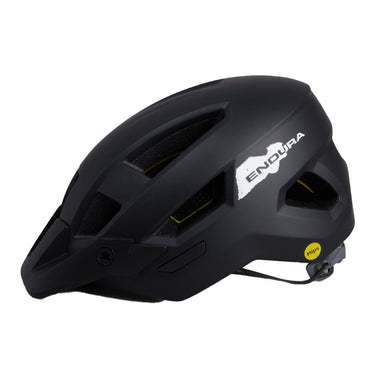 Endura Hummvee Youth MIPS Helmet - Endura - Garage Cycles