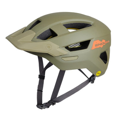 Endura Hummvee Youth MIPS Helmet - Endura - Garage Cycles
