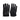 Endura Loop Full Finger Gloves - Endura - Garage Cycles