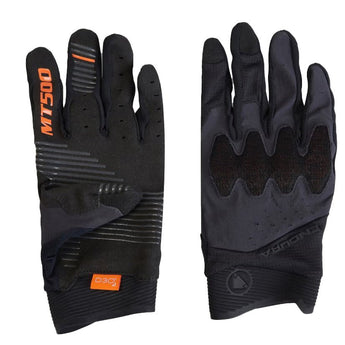 Endura MT500 D3O II Gloves - Endura - Garage Cycles