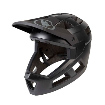 Endura Singletrack Full Face MIPS Helmet - Endura - Garage Cycles