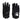 Endura SingleTrack II Gloves - Endura - Garage Cycles