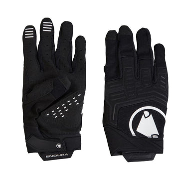 Endura SingleTrack II Gloves - Endura - Garage Cycles
