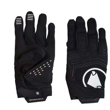 Endura SingleTrack II Gloves - Endura - Garage Cycles