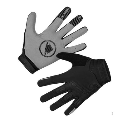 Endura SingleTrack Windproof Gloves - Endura - Garage Cycles