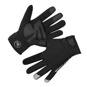 Endura Strike Waterproof Gloves - Endura - Garage Cycles