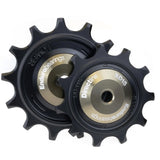 Enduro Directline Pulleys - Enduro - Garage Cycles