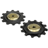 Enduro Directline Pulleys - Enduro - Garage Cycles