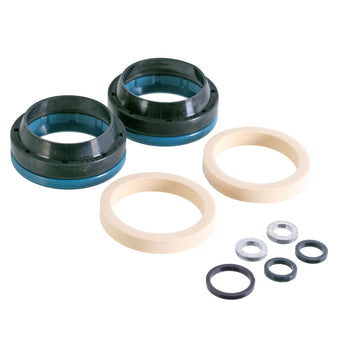 Enduro HyGlide Wiper and Seal Kits - Enduro - Garage Cycles