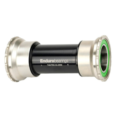 Enduro Maxhit Torqtite Bottom Bracket - Enduro - Garage Cycles
