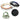 Enduro Maxhit Zero-Stack Headset Kit - Enduro - Garage Cycles