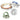Enduro Maxhit Zero-Stack Headset Kit - Enduro - Garage Cycles