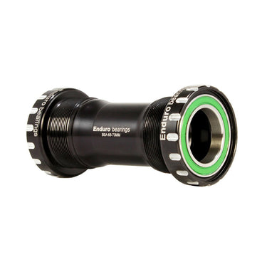 Enduro XD - 15 BSA Bottom Bracket Cups - Enduro - Garage Cycles