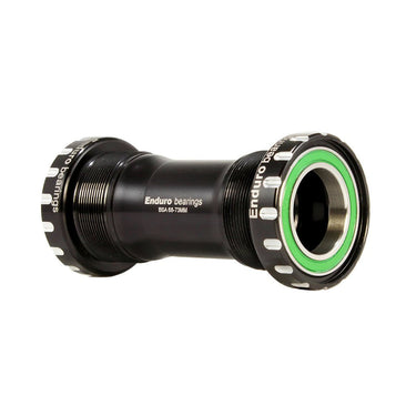 Enduro XD - 15 BSA Bottom Bracket Cups - Enduro - Garage Cycles