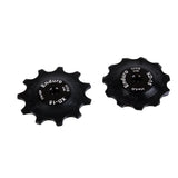 Enduro Zer0 Ceramic Bearing Pulleys - Enduro - Garage Cycles