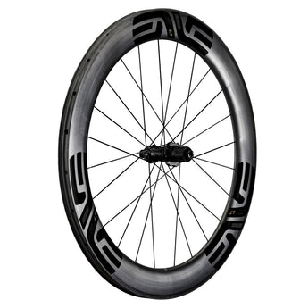 ENVE SES 6.7 Disc 700c Wheels - ENVE Composites - Garage Cycles