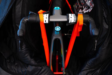 ENVE x Scicon AeroComfort TSA 3.0 Road Bike Case - ENVE - Garage Cycles