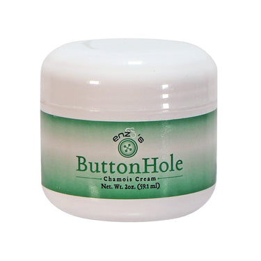 Enzo's Buttonhole Tingle Chamois Cream - Buttonhole - Garage Cycles