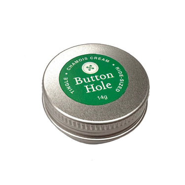 Enzo's Buttonhole Tingle Chamois Cream - Buttonhole - Garage Cycles