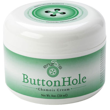 Enzo's Buttonhole Tingle Chamois Cream - Buttonhole - Garage Cycles