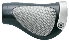 Ergon GP1 Performance Comfort Twist Grips - Ergon - Garage Cycles