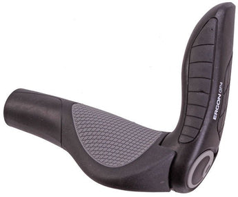 Ergon GP4 Performance Comfort Grips - Ergon - Garage Cycles