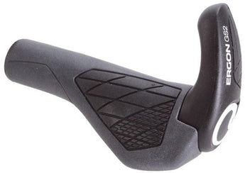 Ergon GS2 Racing Series Grips - Ergon - Garage Cycles