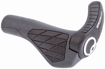Ergon GS3 Racing Series Grips - Ergon - Garage Cycles