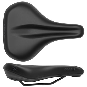 Ergon SC Core Prime Men's Saddle - Ergon - Garage Cycles