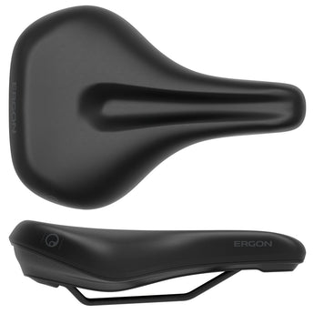 Ergon SC Core Prime Women's Saddle - Ergon - Garage Cycles