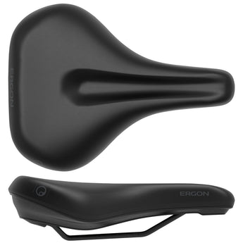 Ergon SC Core Prime Women's Saddle - Ergon - Garage Cycles