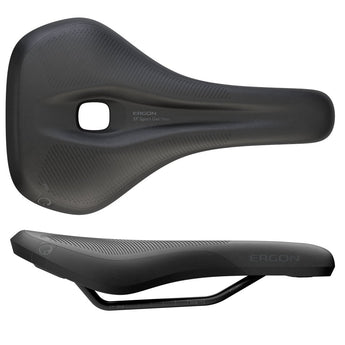 Ergon SF Men's Saddle - Ergon - Garage Cycles