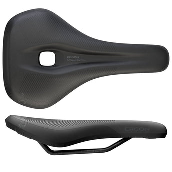 Ergon SF Men's Saddle - Ergon - Garage Cycles