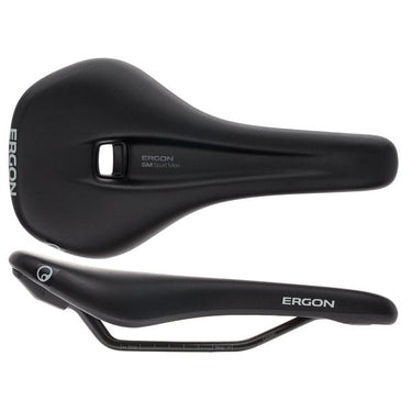 Ergon SM Men's Saddle - Ergon - Garage Cycles