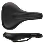 Ergon ST Gel Women's Saddle - Ergon - Garage Cycles