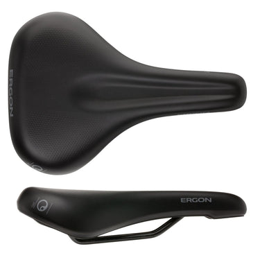 Ergon ST Gel Women's Saddle - Ergon - Garage Cycles