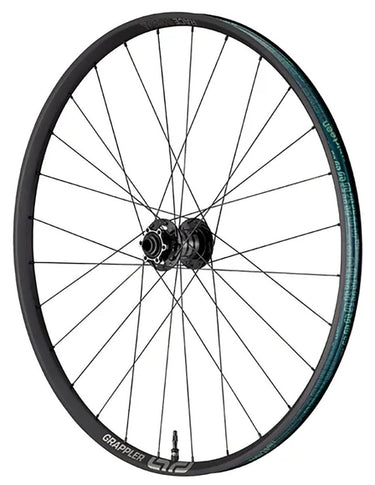 E*thirteen Grappler Race Alum Enduro 29" Wheels - E*thirteen - Garage Cycles