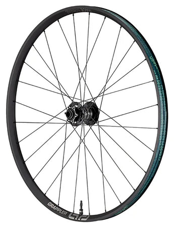 E*thirteen Grappler Race Alum Enduro 29" Wheels - E*thirteen - Garage Cycles