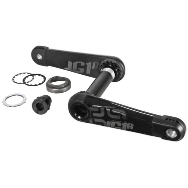 E*thirteen LG1 Race Carbon Cranks - E*thirteen - Garage Cycles