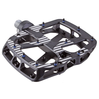 E*thirteen Plus Platform Pedals - E*thirteen - Garage Cycles