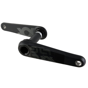 E*thirteen XCX Race Carbon Gravel Cranks - E*thirteen - Garage Cycles