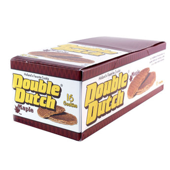 Double Dutch Waffles