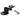 Exposure Camera Stem Cap Mount With Light Mount - Exposure Lights - Garage Cycles