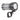 Exposure Maxx - D Mk17 MTB Bar Light - Exposure Lights - Garage Cycles