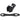 Exposure TraceR Seat Post Brackets - Exposure Lights - Garage Cycles