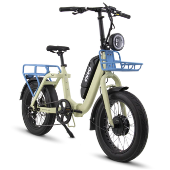 Flex Urban Electric Bike