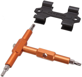 Fix It Sticks Original Multi - Tool - Fix It Sticks - Garage Cycles