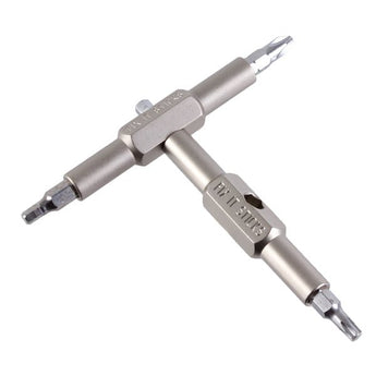 Fix It Sticks Replaceable Multi - Tool - Fix It Sticks - Garage Cycles